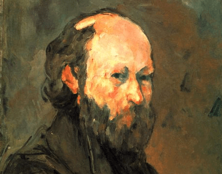 Paul Cézanne, le grand peintre ermite