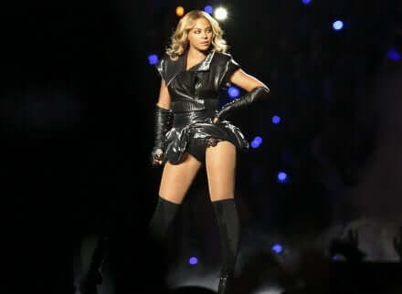 Beyonce et les genres musicaux les plus appréciés