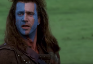 Braveheart (1995), une ode à la liberté