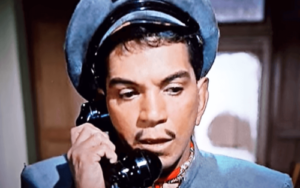 Mario Moreno, "Cantinflas" : biographie d'un grand comique