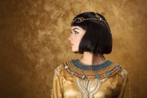 Cléopâtre, le déclin des pharaons