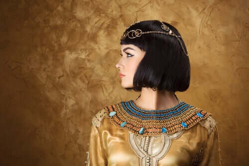 Cléopâtre, le déclin des pharaons