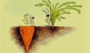 Le complexe d'Érostrate : spécialistes dans l'art de l'apparence