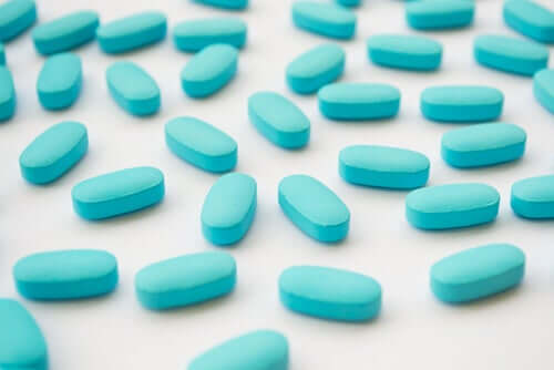 Axiolitique 9 types d'anxiolytiques : les médicaments contre l'anxiété - Nos Pensées