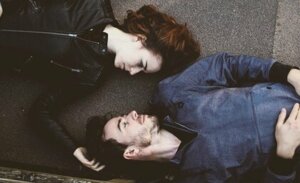 Qu'en est-il d'avoir des relations avec les personnes peu sûres d'elles ?