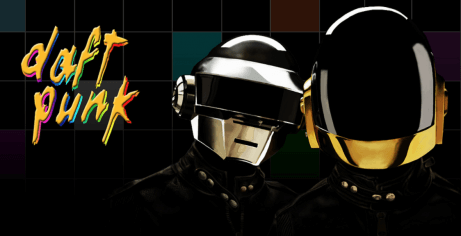 Daft Punk fait de la musique électronique, un des genres musicaux les plus populaires