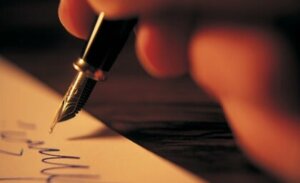 Pourquoi les lettres manuscrites sont-elles le meilleur moyen de dire merci ?