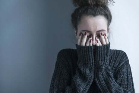 Une femme sous Aripiprazole