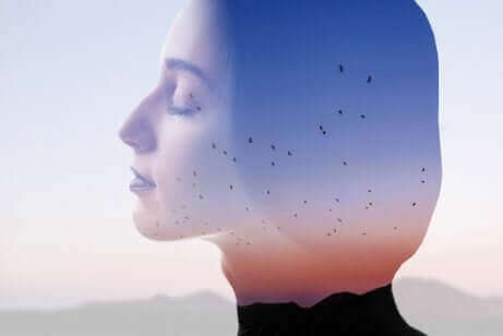 Les préceptes samouraïs chez une femme.