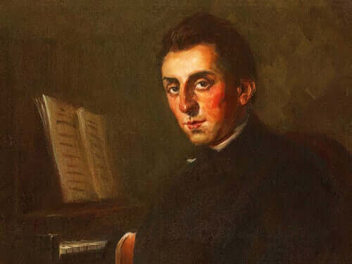 Frédéric Chopin, biographie du poète du piano