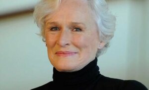 L'émouvant message de Glenn Close en l'honneur de sa mère