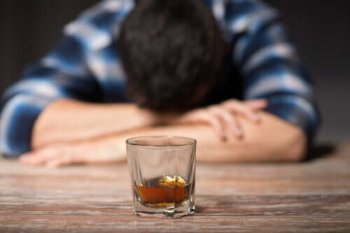 L'alcoolisme et ses habitudes selon Jellinek