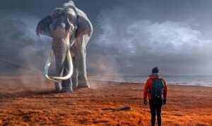 4 métaphores thérapeutiques pour nous faire réfléchir sur la dépression