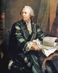 Léonhard Euler, biographie d'un esprit prodigieux