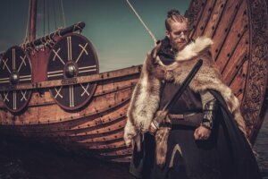 Les Vikings, des assassins sanguinaires ?