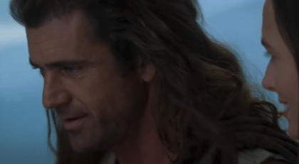 Le message de Braveheart