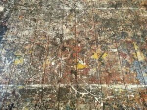 Jackson Pollock : biographie d'un génie de la pensée janusienne