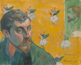 Paul Gauguin et l'inspiration aborigène