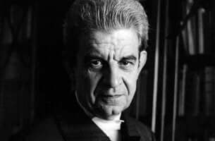 André Green et Lacan