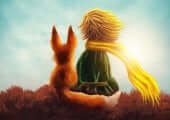 Saint-Exupéry et Le Petit Prince