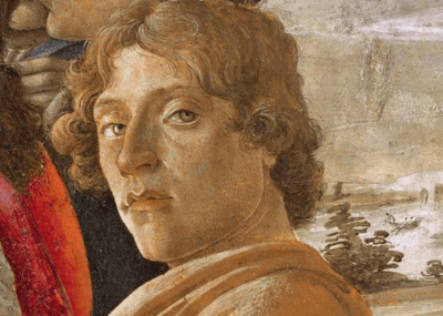 Sandro Botticelli : biographie et métamorphose de l'âme