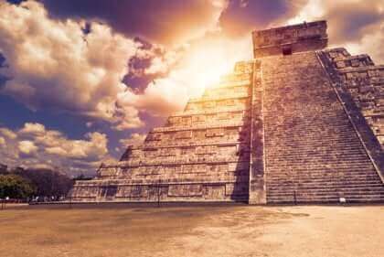 7 proverbes mayas pour valoriser le présent