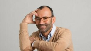 Entretien avec Rafael Santandreu : "Le stress n'est que dans notre esprit"