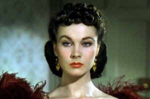 Scarlett O'Hara : une femme indestructible