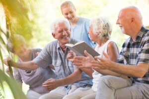 Les super-seniors, un phénomène sans explication