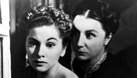 Rebecca : une histoire de fantôme