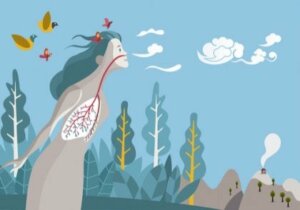 Avez-vous conscience de votre respiration ?