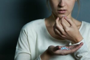 Usage et abus d'anxiolytiques et d'hypnotiques