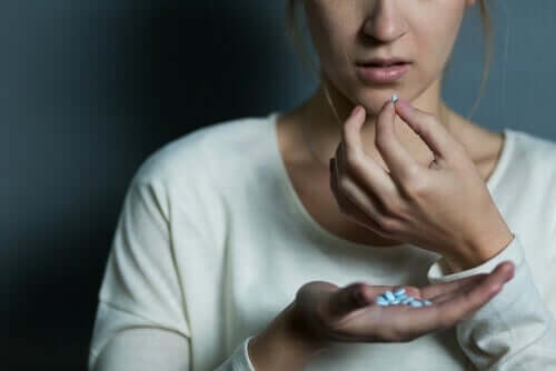 Usage et abus d'anxiolytiques et d'hypnotiques