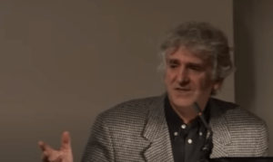 Juan Luis Arsuaga : "La vie est une crise permanente"