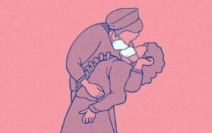 L'amour en période de pandémie : la nouvelle réalité des rendez-vous et relations