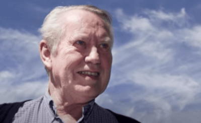 Chuck Feeney, biographie d'un philanthrope