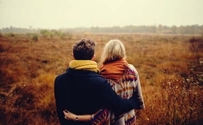 Un couple recherchant la perfection dans la relation.