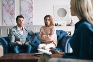 La médiation familiale lors d'une séparation
