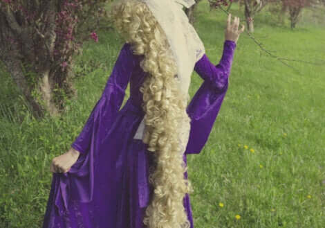 Le syndrome de Raiponce est un trouble rare.