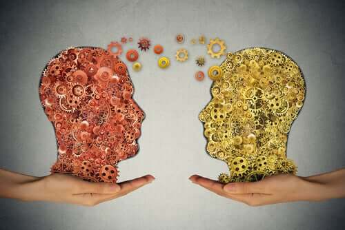 Un cas de télépathie chez les jumeaux.