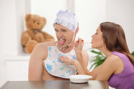 Les effets de l'autonepiofilia.