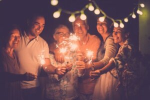 L'amour dans la famille : compréhension, acceptation et protection