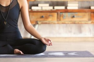 3 exercices pour méditer à la maison