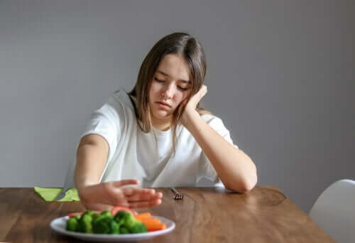 La méthode Maudsley : traitement familial de l'anorexie mentale chez les enfants