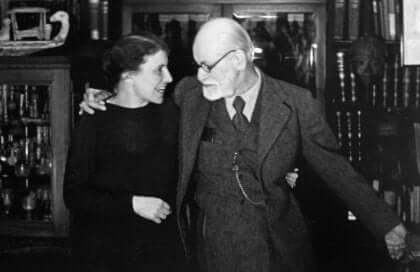 L'héritage familial de Freud.
