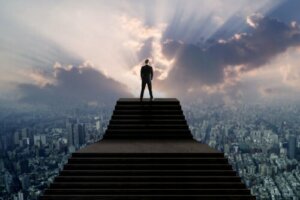 Le syndrome du grand homme, une forme de narcissisme
