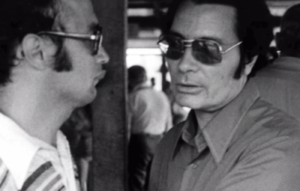 Jim Jones et le pouvoir de la suggestion collective