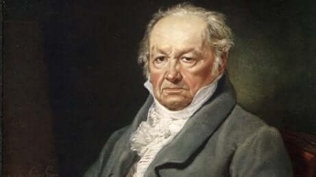 Les peintures noires de Goya.