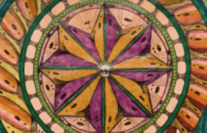 Adolf Wölfli, le plus connu des artistes de l'art brut