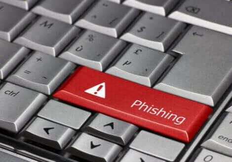 Les tactiques de phishing.